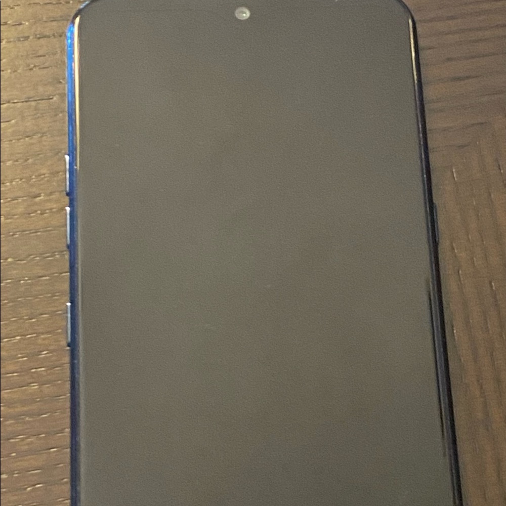 LG K51 phone